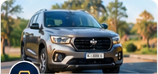Vehicle Finance